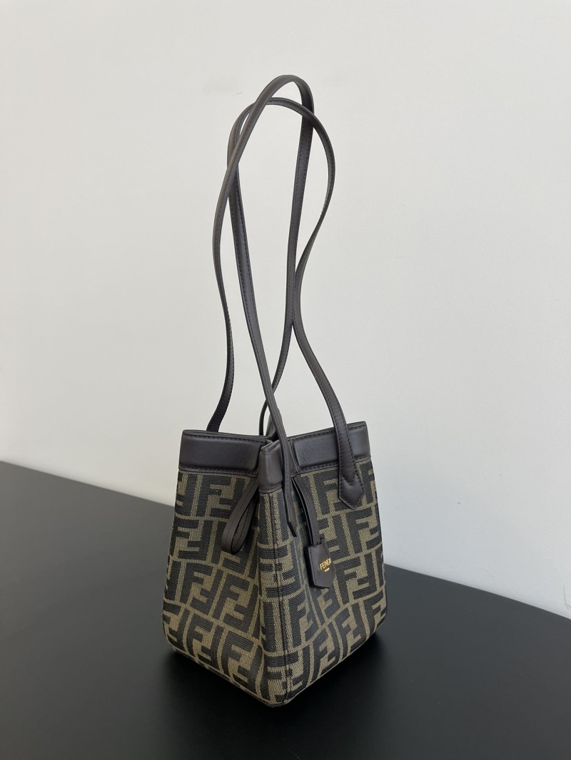 Fendi Shopping Bags